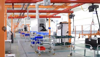 重慶能源職業(yè)學(xué)院產(chǎn)教融合、科教融匯再上新臺(tái)階——重慶標(biāo)能瑞源儲(chǔ)能技術(shù)研究院通過(guò)工信部廢舊電池梯次利用白名單審核