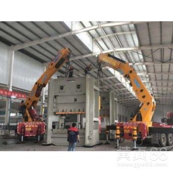 福田設(shè)備上樓租賃報(bào)價(jià)——青島地區(qū)機(jī)械設(shè)備租賃服務(wù)詳解