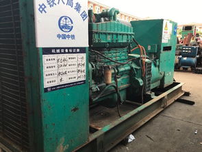 重慶發(fā)電機(jī)出租與工程機(jī)械設(shè)備租賃服務(wù)全解析