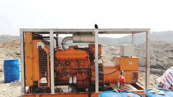 遂寧國產(chǎn)、合資與進(jìn)口發(fā)電機(jī)租賃服務(wù)及工業(yè)機(jī)器人制造行業(yè)概覽