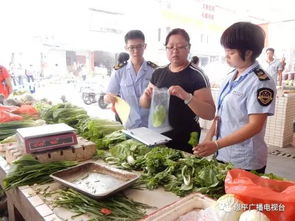 守護餐桌安全，共創(chuàng)健康生活——恩平市食品藥品監(jiān)管局領(lǐng)導做客電臺宣傳食用農(nóng)產(chǎn)品批發(fā)安全知識