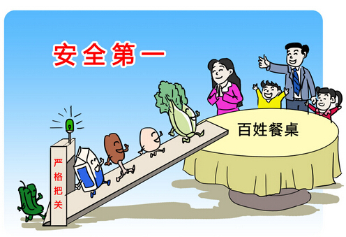 亳州市市場監(jiān)管局嚴查嚴控蔬菜批發(fā)市場食品安全，筑牢食用農(nóng)產(chǎn)品批發(fā)防線