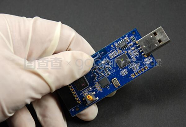 電子元件與計算機網絡工程的融合互動